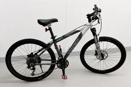 Cross-Country Mountainbike