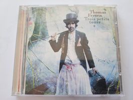 Cd Thomas Fersen - Trois petits tours