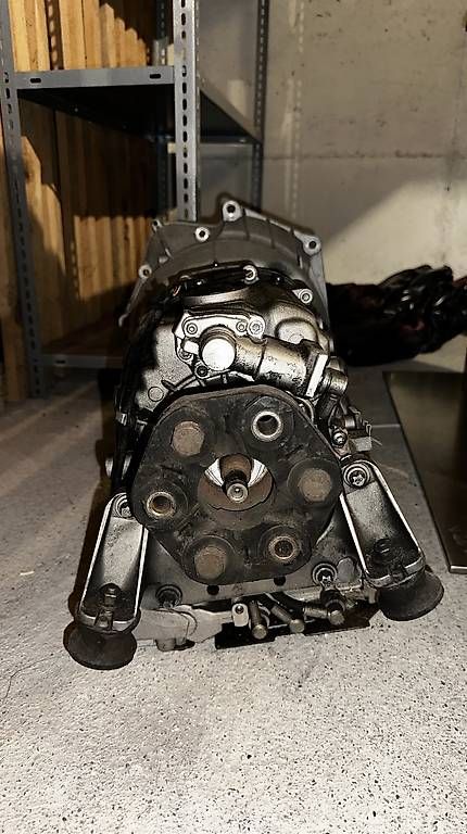 Toutes les pièces auto: BMW e46 330ci SMG Getriebe – D'occasion à Horw par tua_p5ks 3