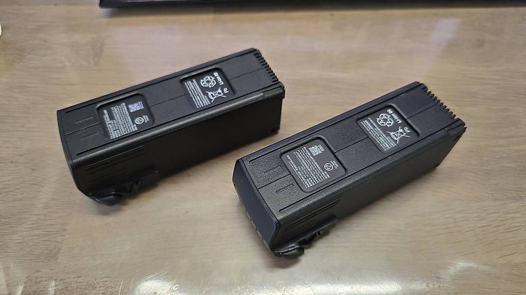 DJI Batterie, Caricabatterie & Alimentatori: Batteries drone DJI Mavic 3 – Usato da Lausanne venduto da yan_lm5h 1