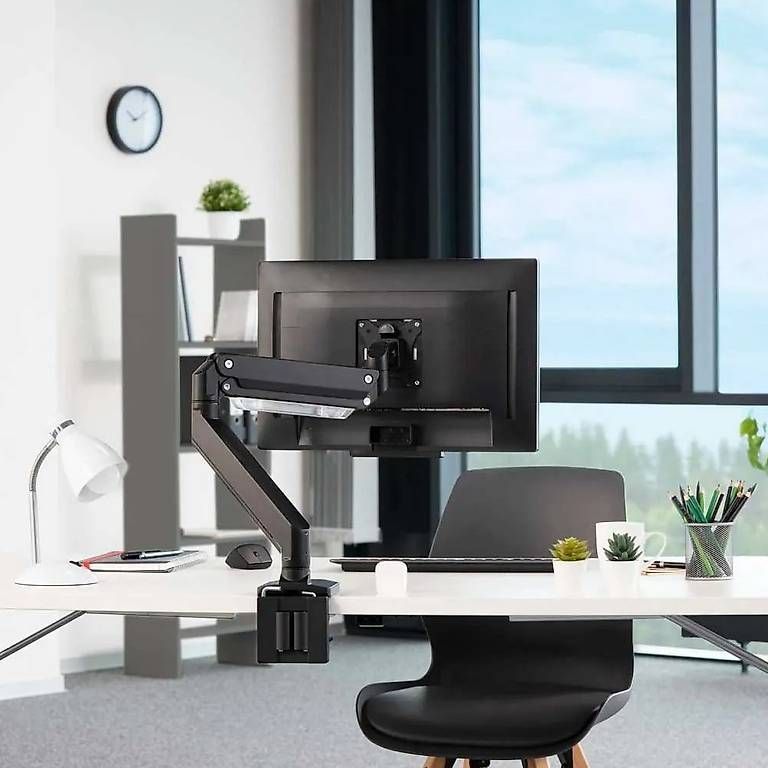 Samsung Monitore: Samsung LS32BG850NUXEN & accessoires – Gebraucht aus Lausanne von ber_qk5j 3