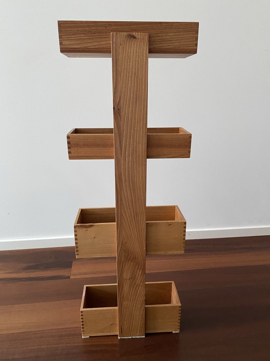 Scaffali: Badregal Lenox von LENWERK – Usato da zurich venduto da CK8037