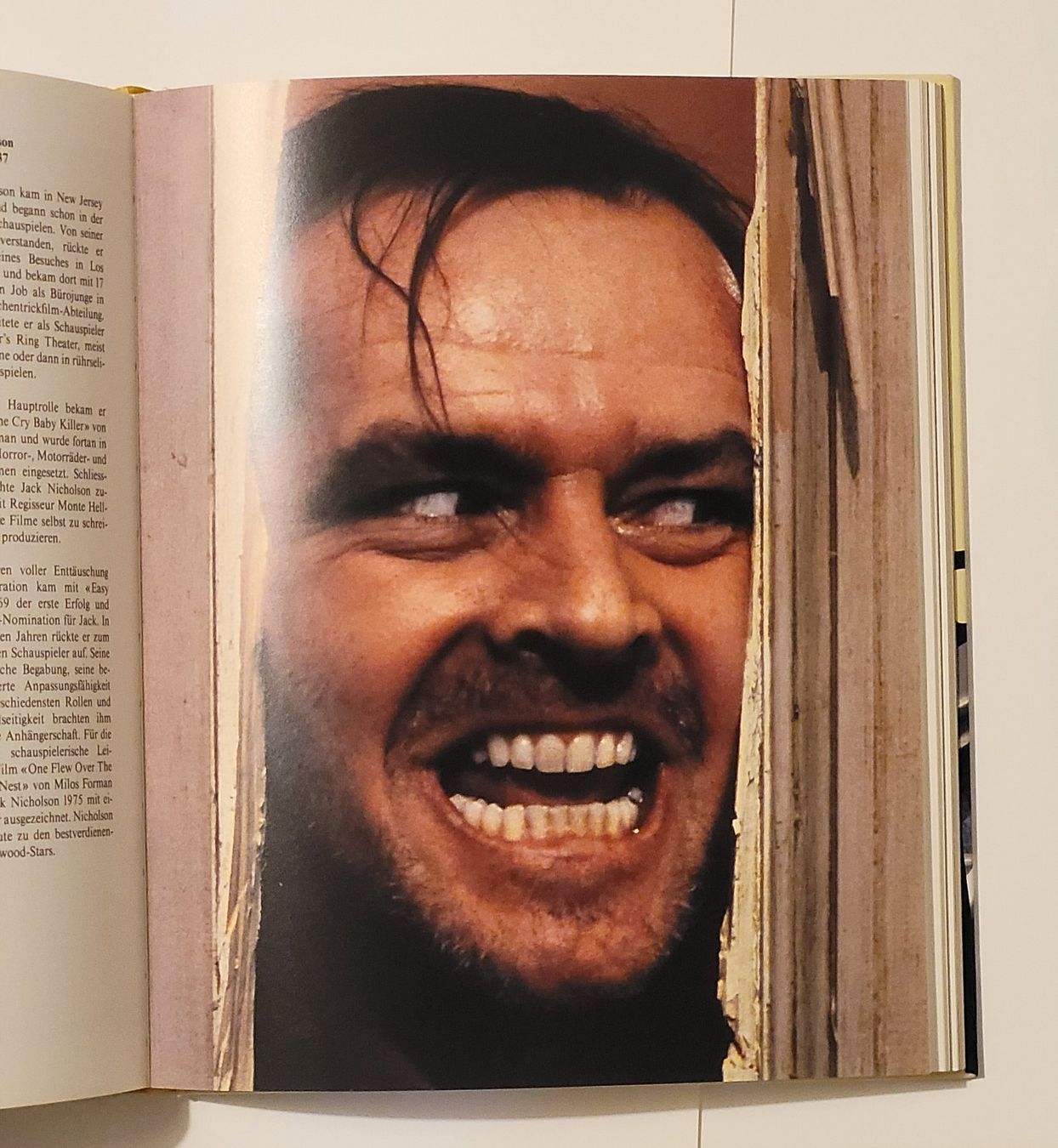 Bücher: Hollywood, Hollywood von Mario Cortesi – Gebraucht aus Zürich von Avd 5