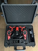 Drone Parrot Bebop Full Set