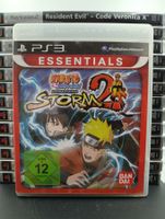 Naruto Shippuden: Ultimate Ninja Storm 2 - PS3