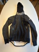 Assos Fugo thermal winter cycling jacket