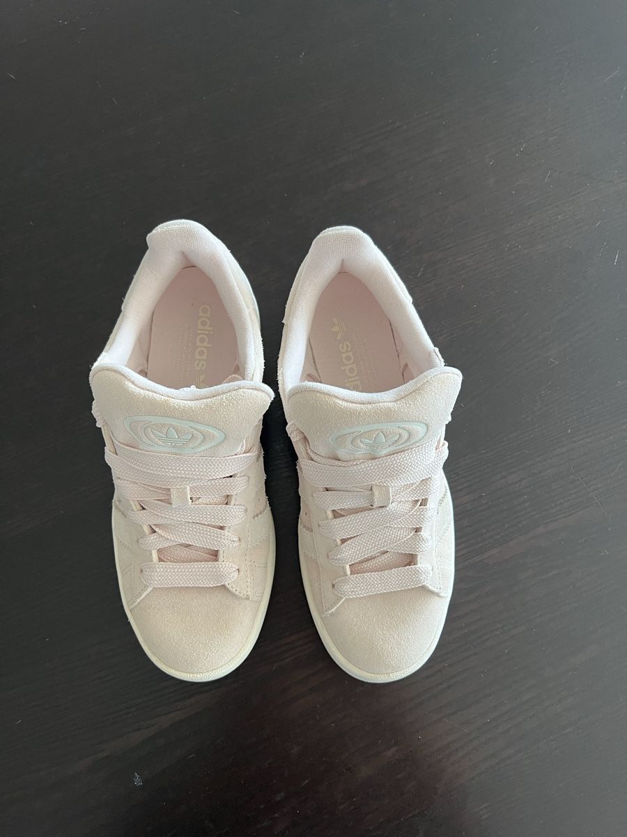 Adidas Scarpe da donna: Schuhe Adidas Campus – Nuovo (secondo la descrizione) da Dietwil venduto da sarn 1