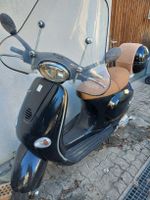 Vespa Piaggio ET4
