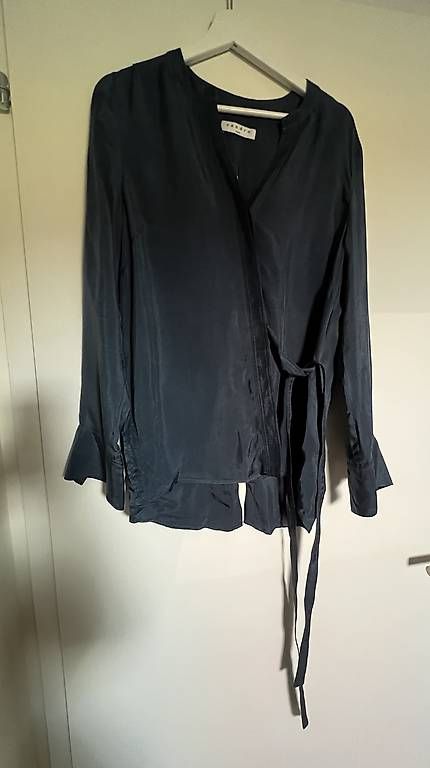 Chemisiers: Sandro Bluse – D'occasion à Baden par Sparkling_s 2