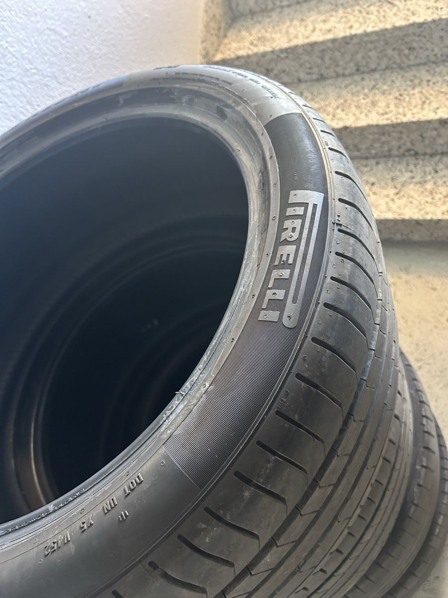 Altro in Scrittura & Disegno: Reifen BMW x6  – Usato da Otelfingen venduto da cha_8jkr 1