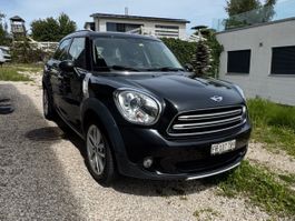 Mini Countryman ALL4