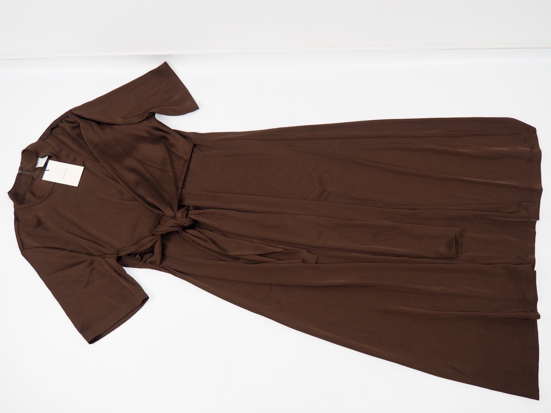 Vestiti: GESTUZ Maxi-Kleid Gr. L (18884) – Nuovo (secondo la descrizione) da Zürich venduto da fundsachenverkauf 2