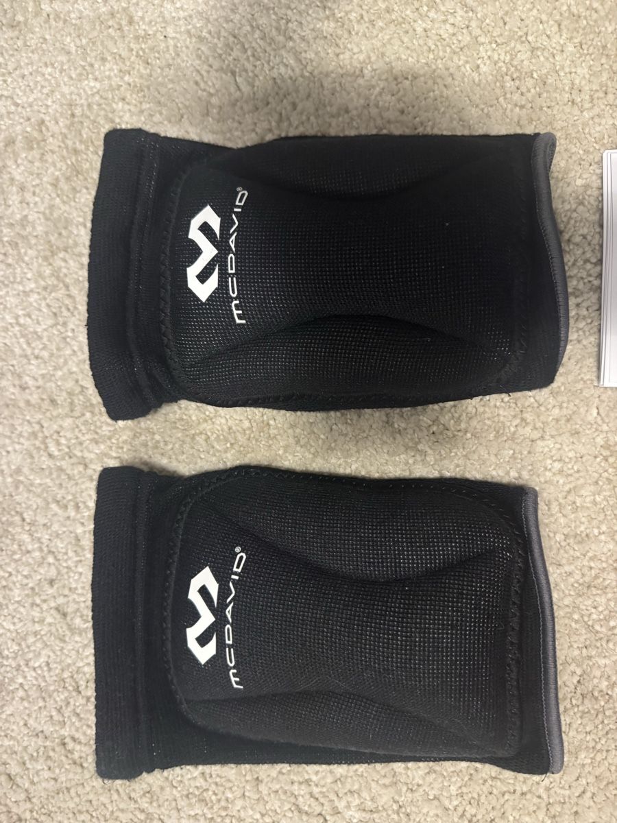 Protezioni & Imbottiture: MCDAVID Knee Pads – Nuovo (secondo la descrizione) da Neerach venduto da Jenny55555 3
