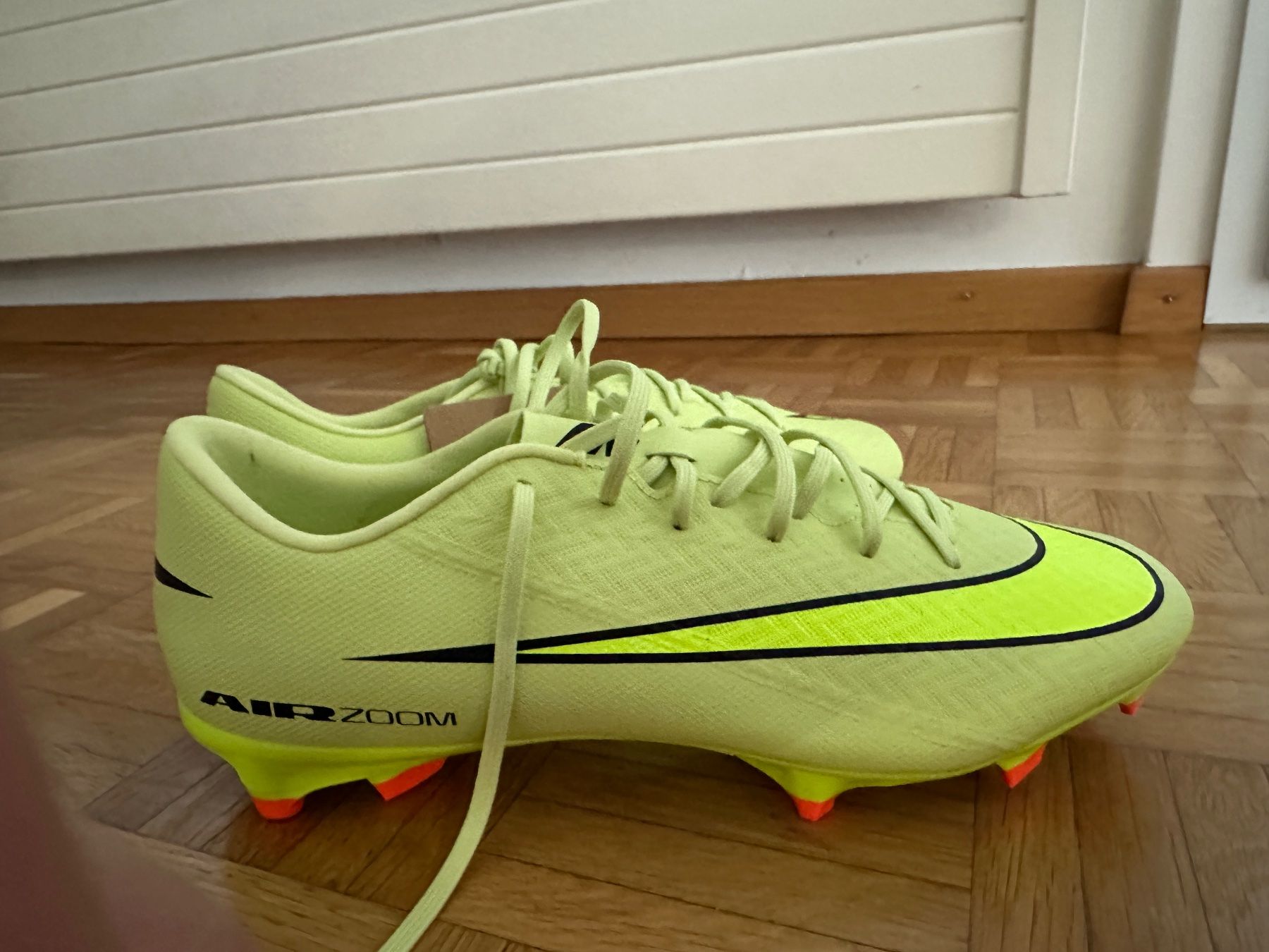 Nike Herrenschuhe: NIKE MERCURIAL VAPOR – Neu (gemäss Beschreibung) aus Horgen von linuxrp 3
