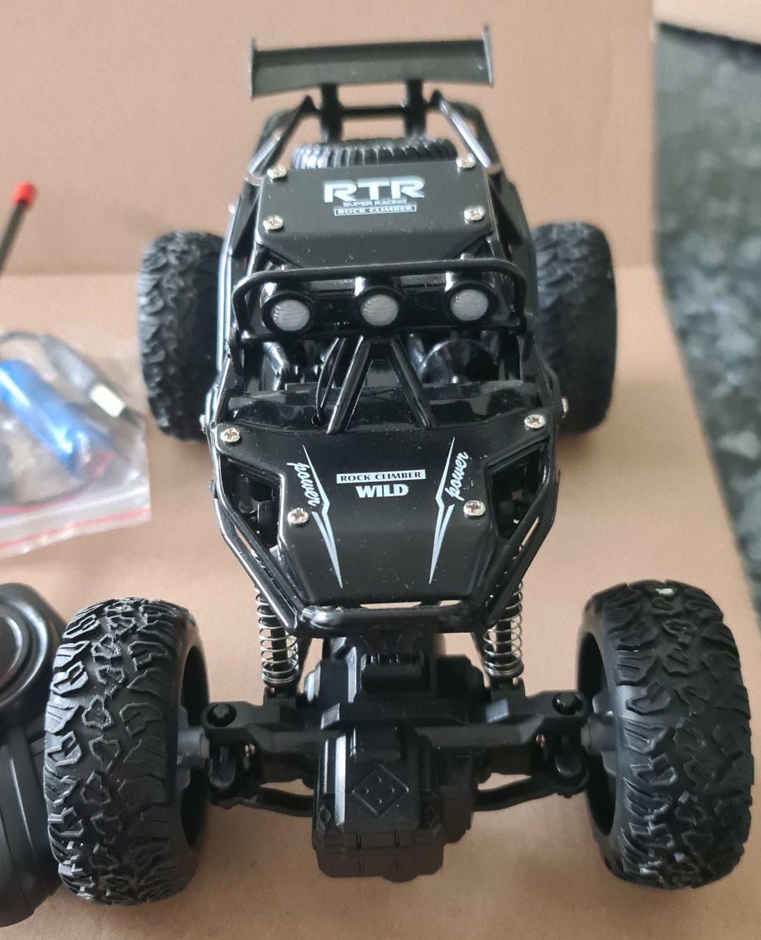Modellismo RC: RC-Auto – Nuovo (secondo la descrizione) da Uerkheim venduto da Kaufoption 2