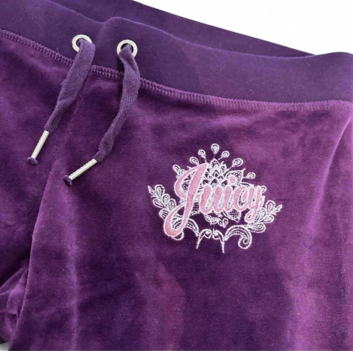 Juicy Couture Hosen: Juicy Couture Pants – Neu und originalverpackt aus Wettingen von img_nt6b 2