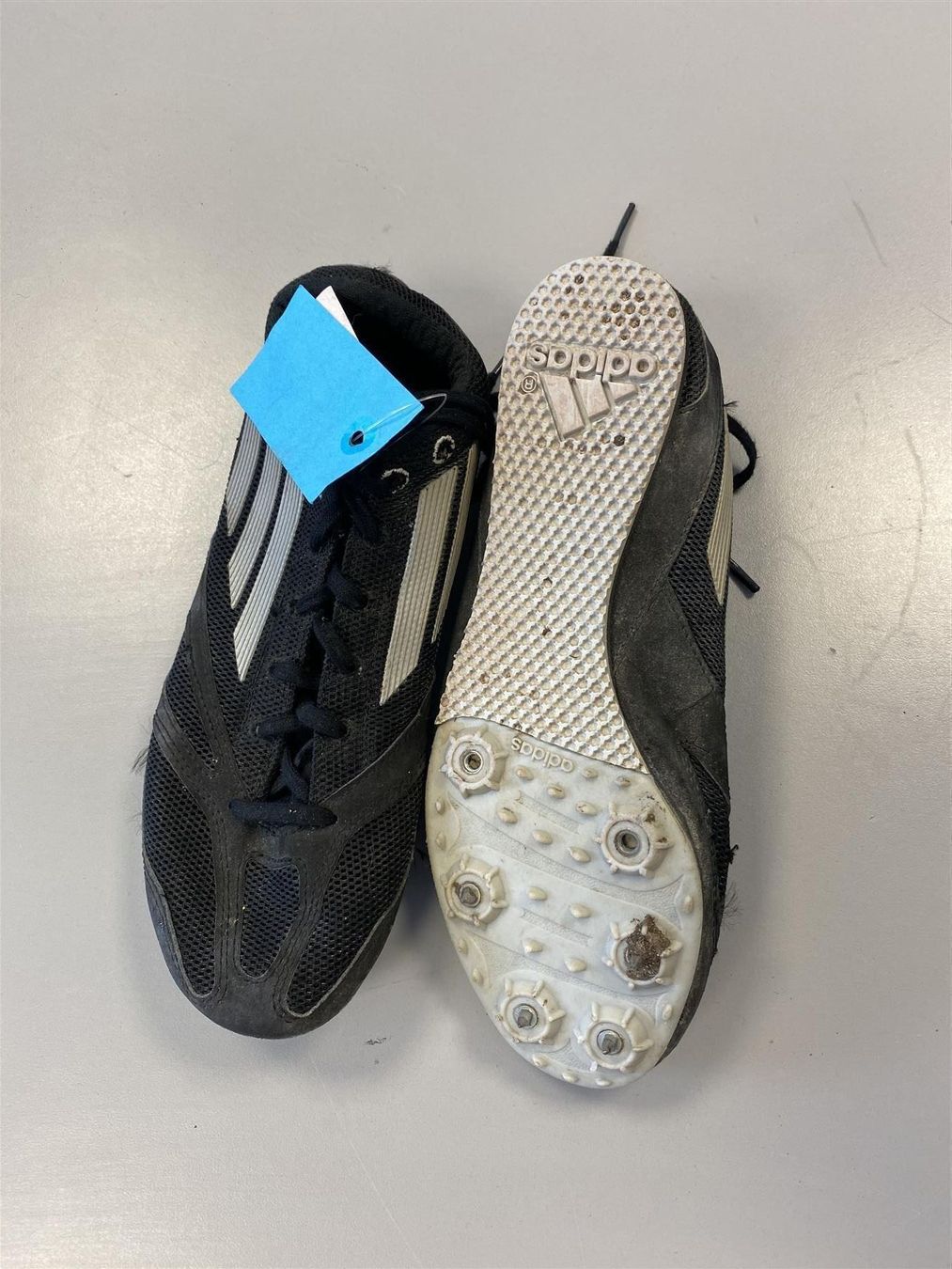 Scarpe da uomo: Rennschuhe Unisex – Usato da Wängi venduto da Bmo 1
