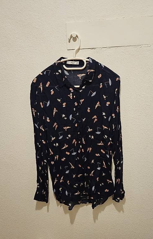 Mango Camicette: Bluse von Mango – Usato da Zürich venduto da LauraH01