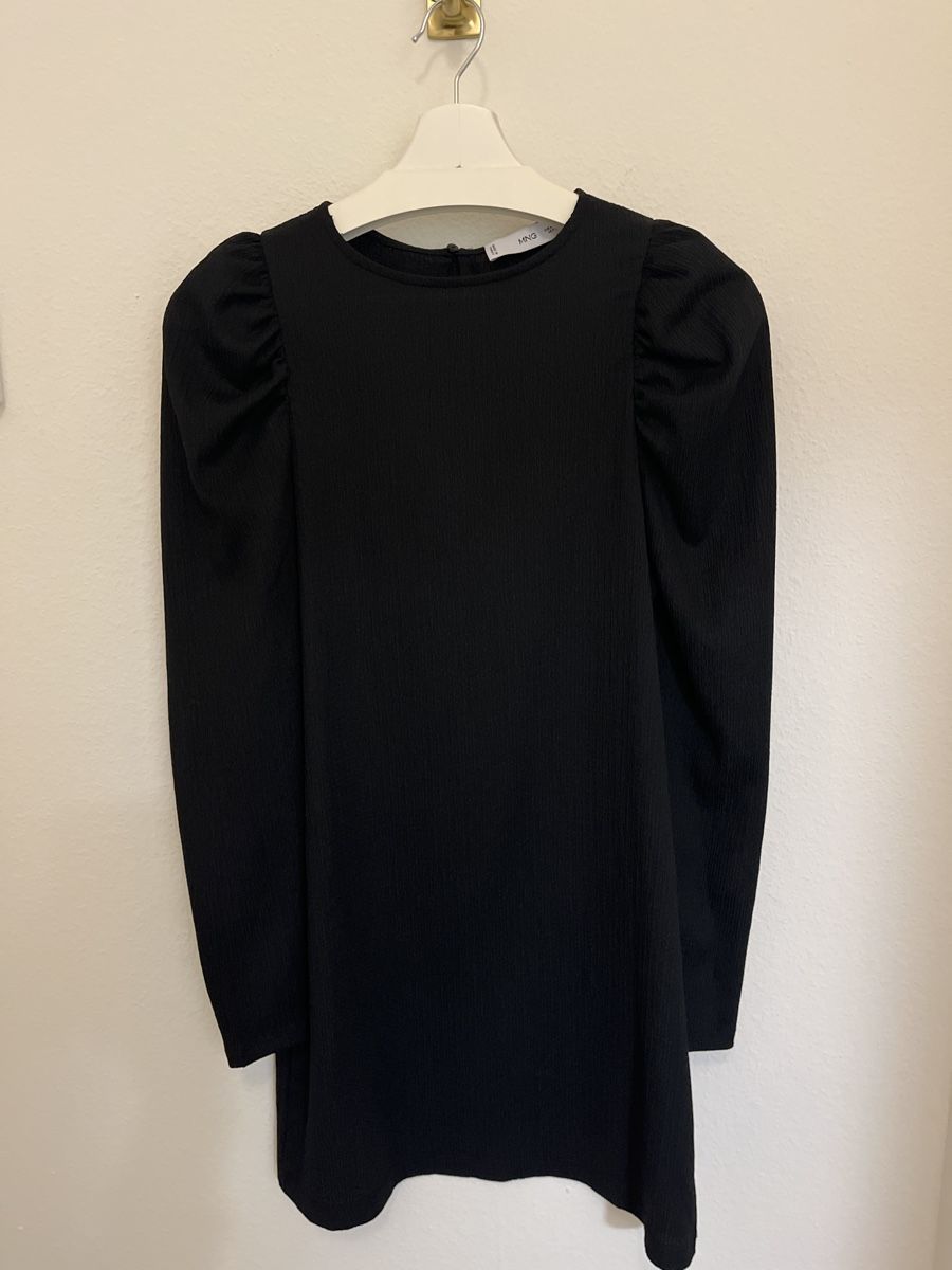 Vestiti: 4er Pack Schwarze Businesskleider – Usato da Luzern venduto da SonjaBucher 1