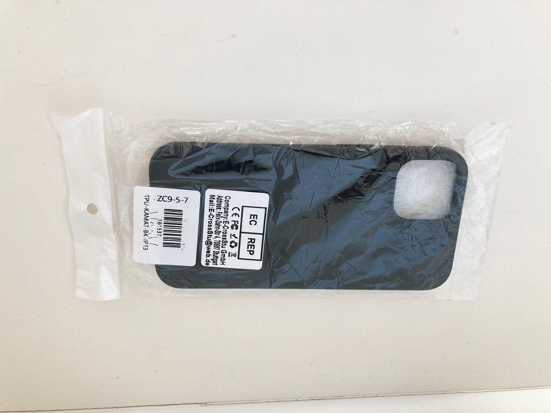 Cover & Protezioni schermo: Coque iPhone 13/14 Silicone – Nuovo (secondo la descrizione) da Lausanne venduto da BeyondStories