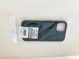 Coque iPhone 13/14 Silicone