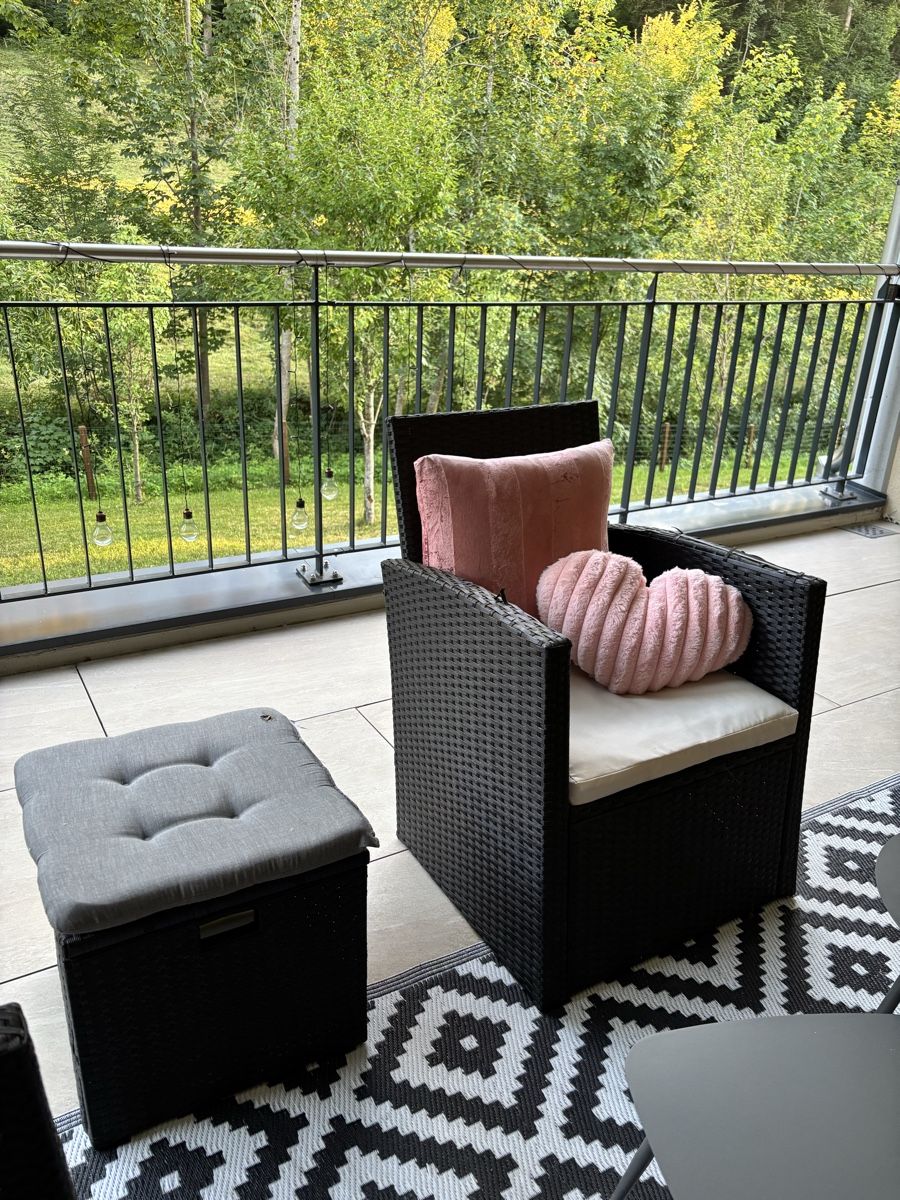 Poltrone: Outdoor Lounge – Usato da Turbenthal venduto da Fdesign 4