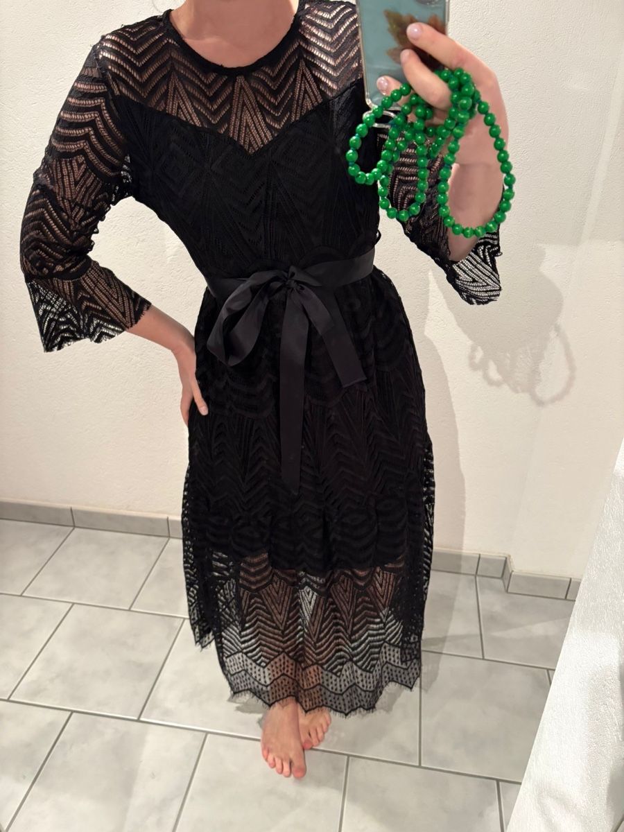 Vestiti: Kleid Francomina Jeans Grösse M – Nuovo (secondo la descrizione) da Bonstetten venduto da Moma10 7