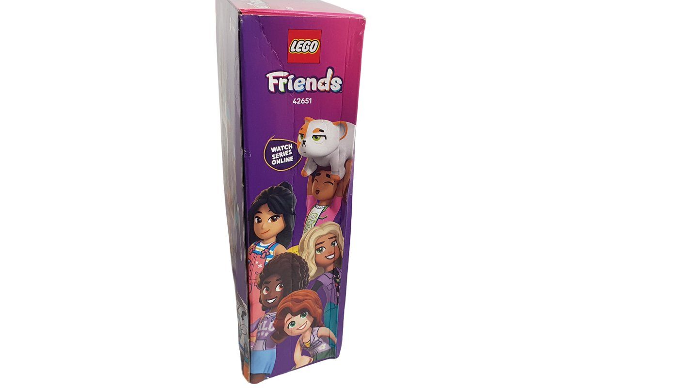 Lego Giocattoli: LEGO Friends Tierarztpraxis – Nuovo (secondo la descrizione) da Wangen b. Olten venduto da Restwert_Wangen 4
