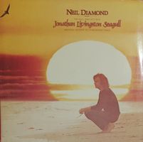 Schallplatte (LP) Neil Diamond – Jonathan Livingston Seagull