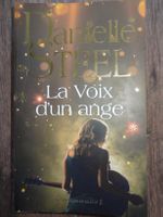 Danielle Steel - La Voix d'un ange, roman d'amour