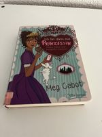 Buch Ich bin dann mal Prinzessin von Meg Cabot guter Zustand