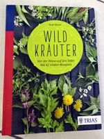 Wild Kräuter von Rudi Beiser guter Zustand