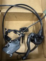 Gustav Bremsen Set PRO Elite MTB NEU