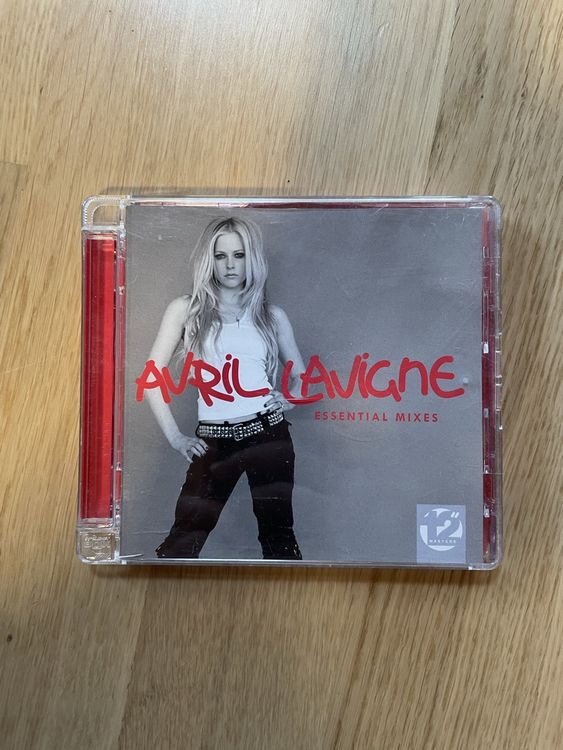 Avril Lavigne Essential Mixes Kaufen auf Ricardo