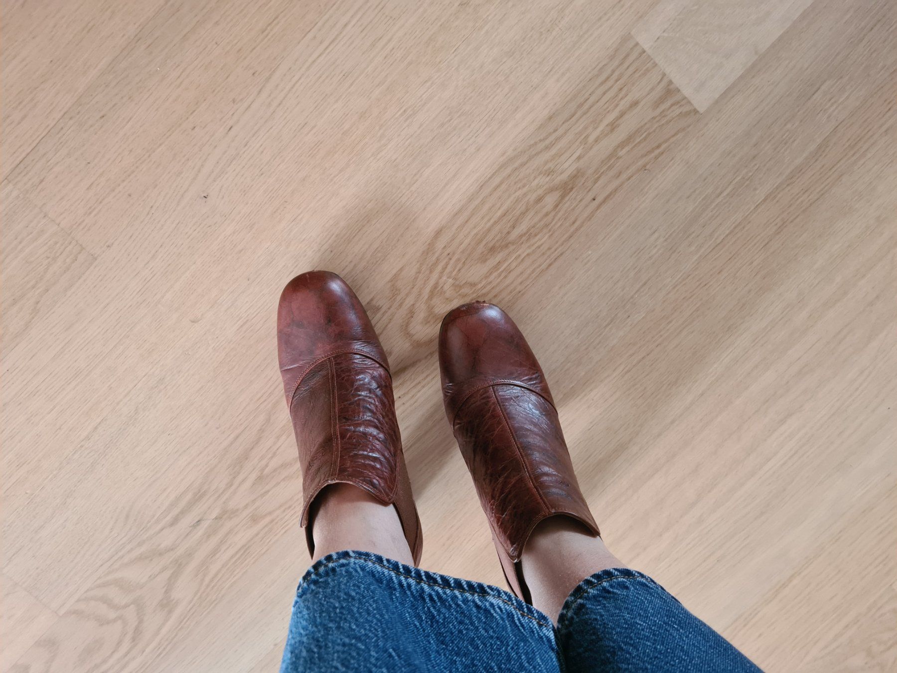Chie Mihara Chaussures femmes: Chie Mihara Ankle Boots – D'occasion à Zürich par mar_h988 1