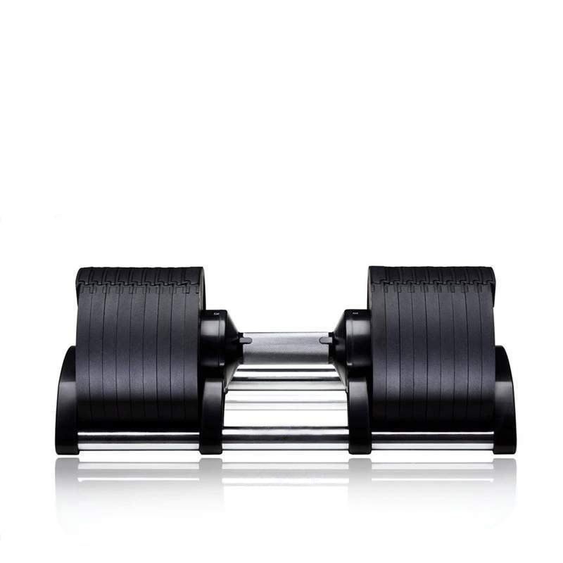 Manubri & Pesi: Adjustable Dumbbell 32 Kg – Usato da Liestal venduto da FitCom