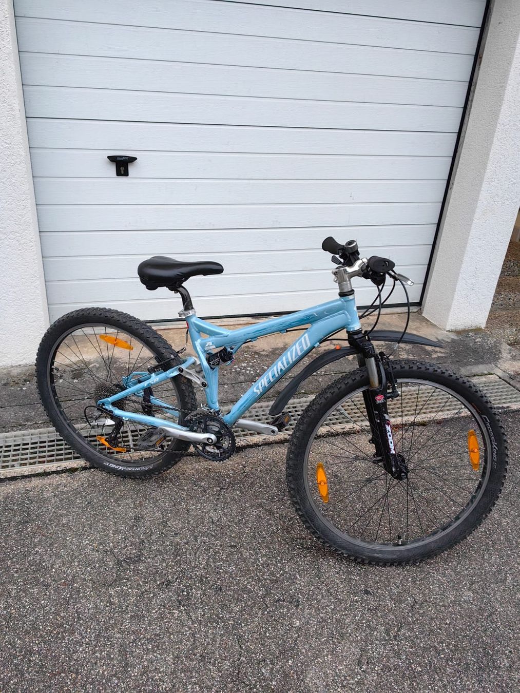 Biciclette: Fahrrad 26 Zoll – Usato da Rietheim venduto da vla_y88j 3