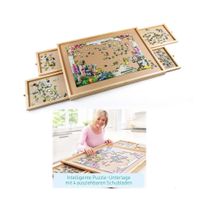 Puzzletisch Deluxe