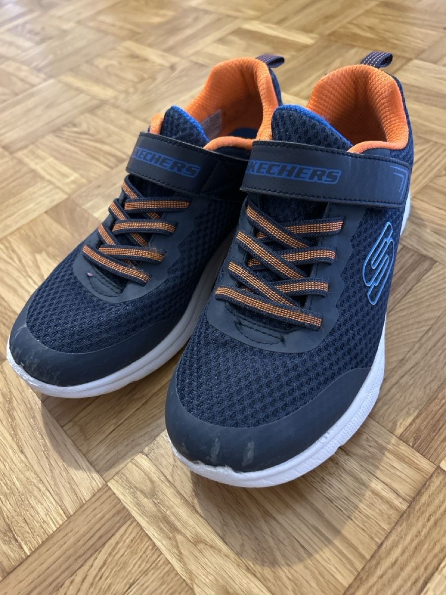 Scarpe da uomo: Basket skechers  – Usato da Sierre venduto da art_wqf9