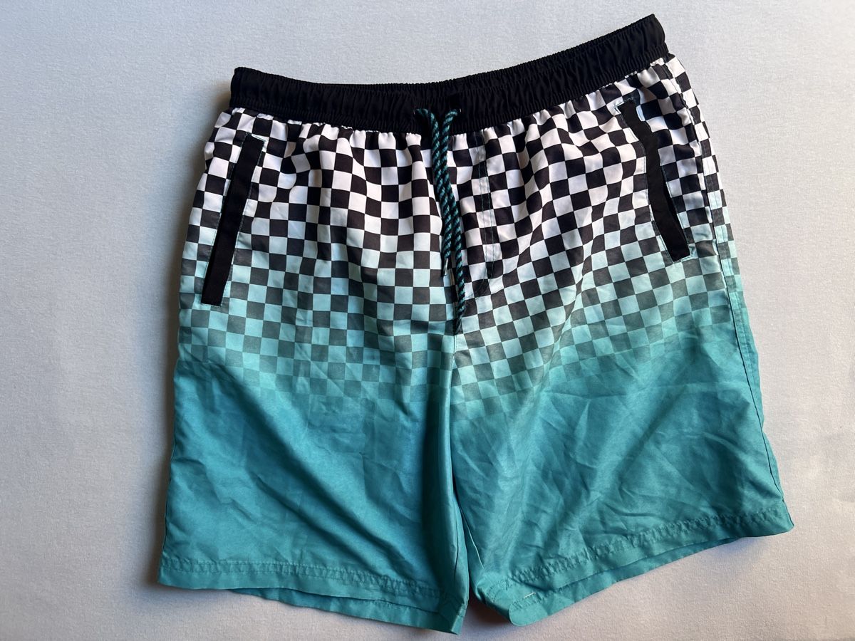 Costumi da bagno: Badehose Gr 164 – Usato da Bülach venduto da sunnyflower25