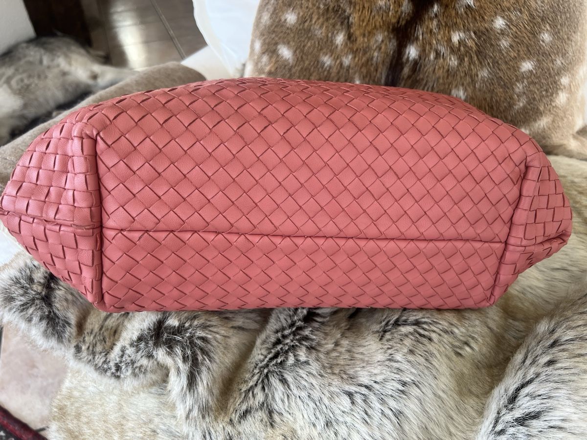 Bottega Veneta Borse da donna: Wunderschöne Bottega Veneta Capri Tasche – Nuovo (secondo la descrizione) da Horgen venduto da Baroseda 4