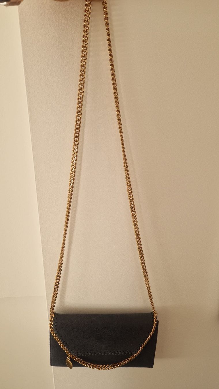Stella McCartney Borse da donna: Stella Mccartney Falabella Crossbody – Nuovo (secondo la descrizione) da Egg b. Zürich venduto da sar_p69d 3