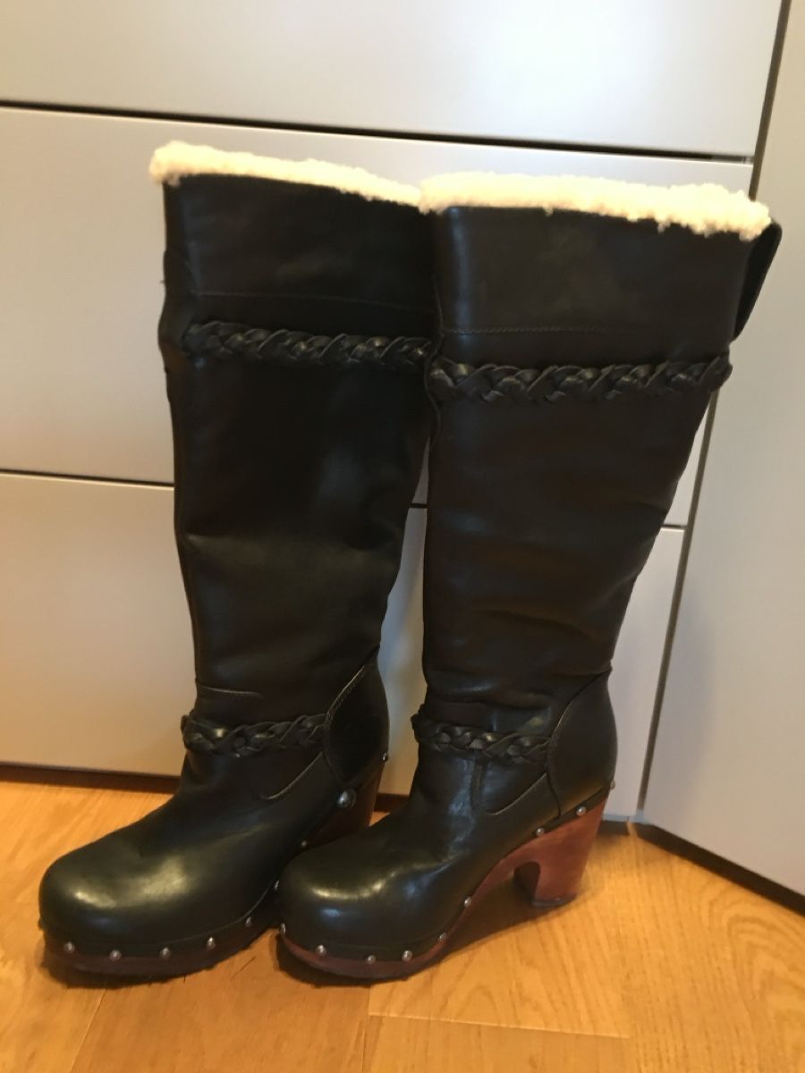 Ugg Scarpe da donna: Ugg Winterstiefel Größe 36 Neu! – Nuovo e nell'imballaggio originale da Genthod venduto da Tidus04