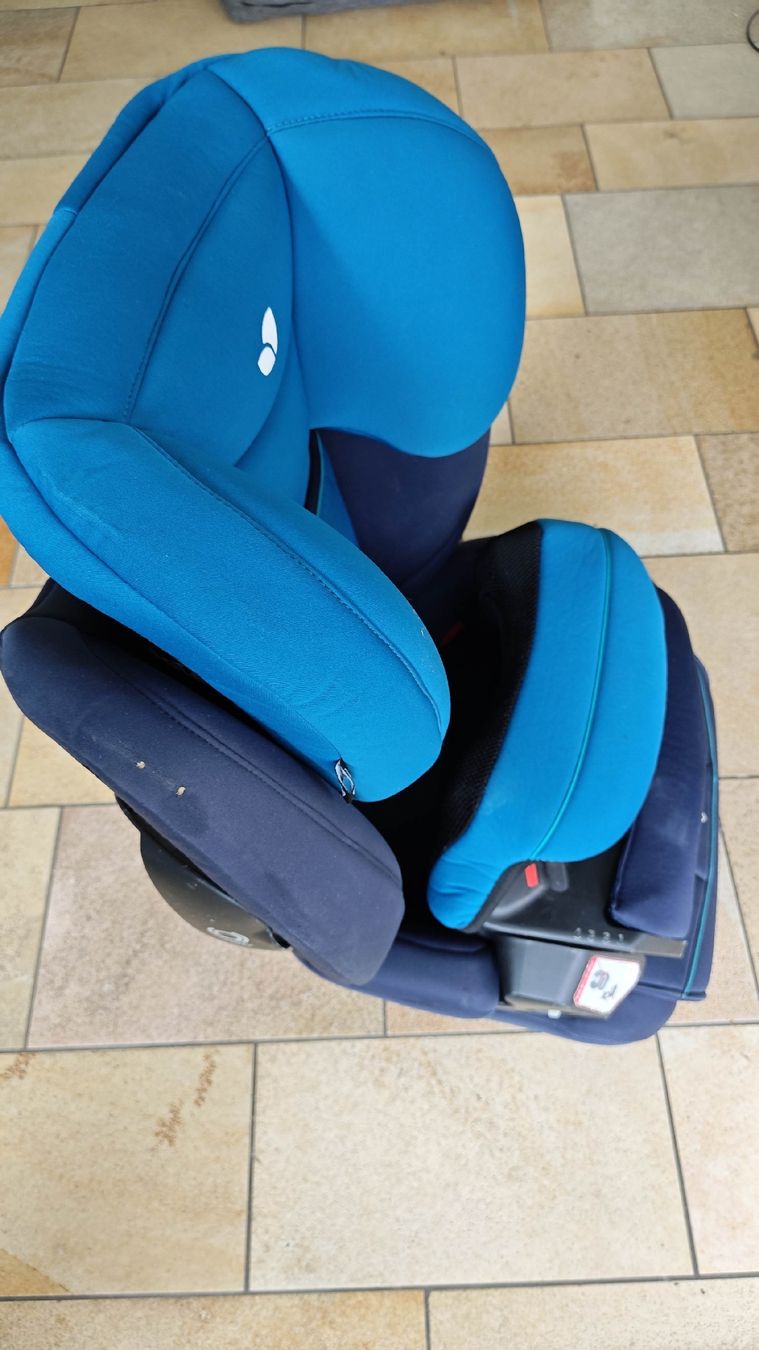 Joie Auto-Kindersitze: Auto Kindersitz Joie Transcend – Gebraucht aus Wettswil von tho_kjt8