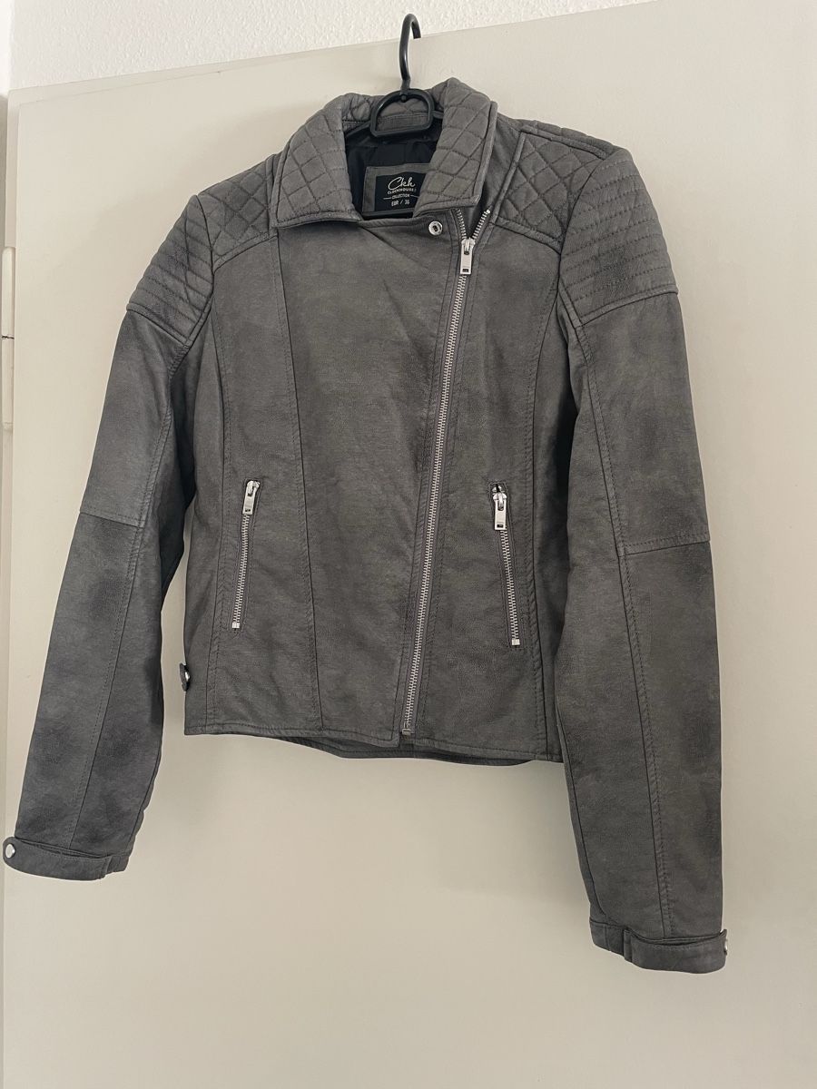 Giacche: Jacke Gr. 36 – Usato da Zürich venduto da silab69