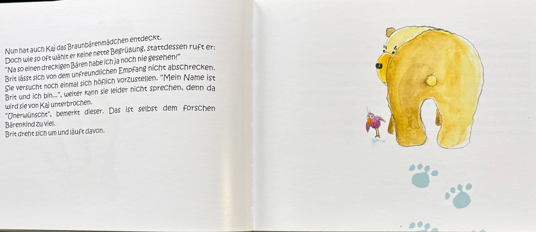 Libri: Ertl Claudia, Bär = Bär – Nuovo (secondo la descrizione) da Sarnen venduto da Livres 5