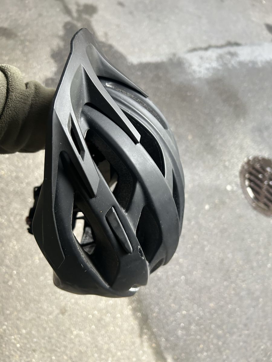 Caschi: Velohelm – Usato da Engelburg venduto da gti84 1