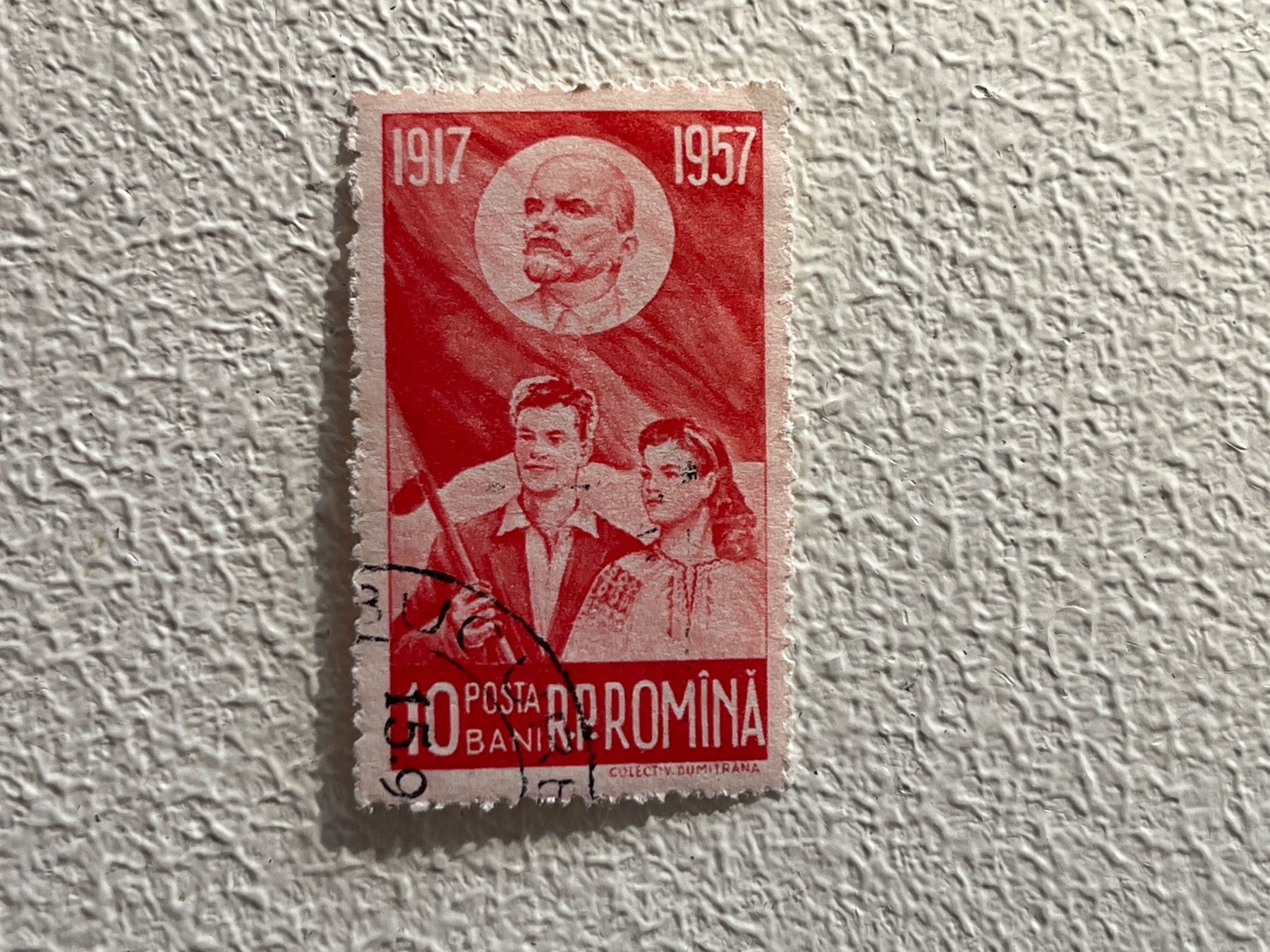 Tutti i francobolli: Romania Briefmarke – Usato da Chiasso venduto da AzenYa