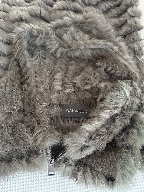 Gilets: Oakwood Fellweste 36 – D'occasion à Heiden par miriamj 4