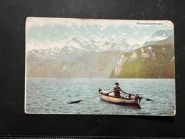 AK  ca. 1900 Los Arbeiter Schach Bund uralt rar   (G1086)